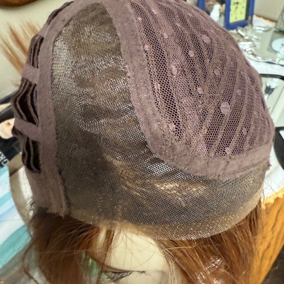 Belle Tress “Cafe Chic HF” Sumptuous Strawberry - Picture 4 of 8